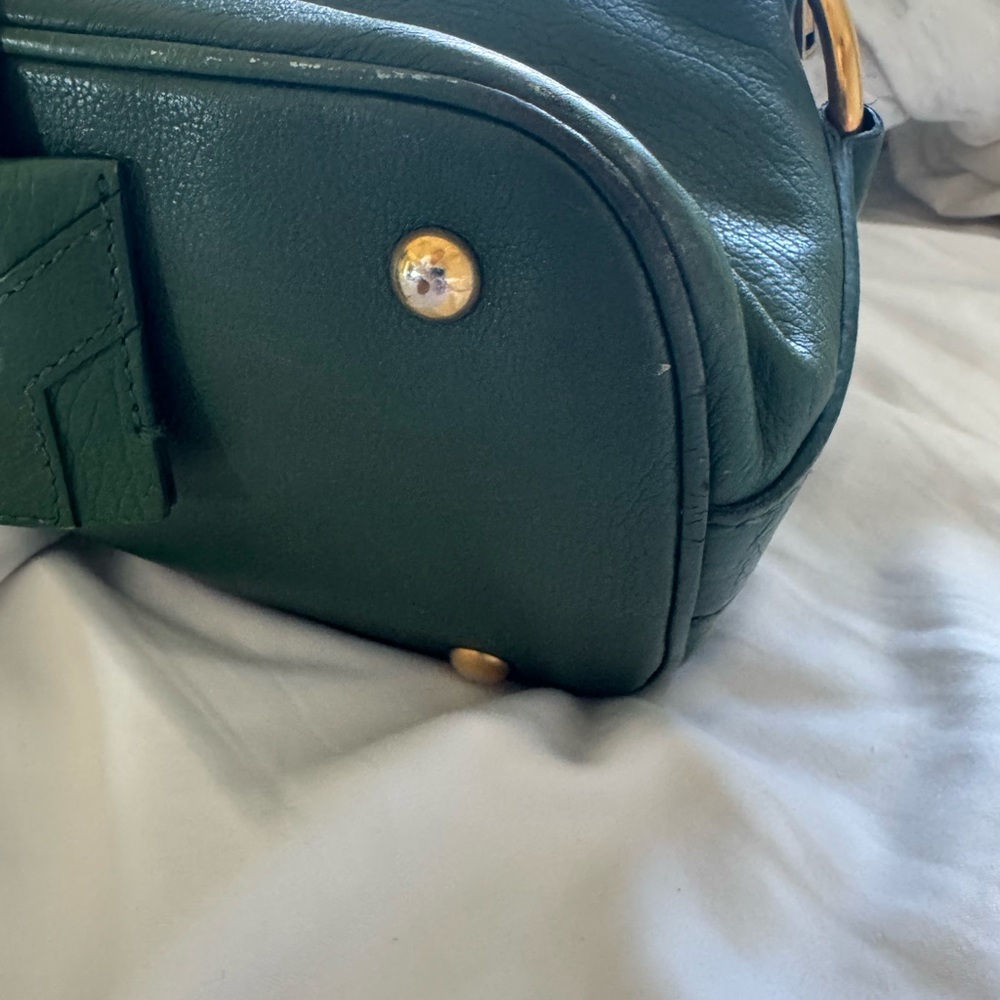Saint Laurent Medium Muse Handbag - Picture 11 of 16